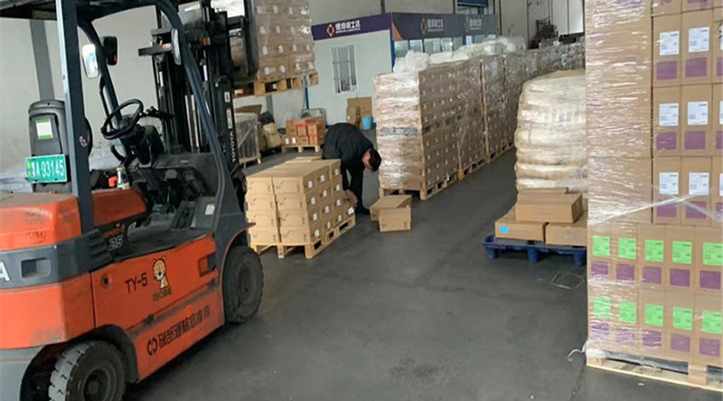 汕头潮阳区到烟台物流专线-潮阳区到烟台物流公司-定时发车