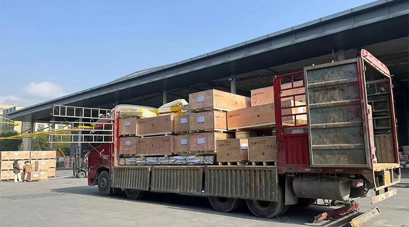 汕头到烟台物流公司-汕头到烟台货运专线-运输保障 汕头到烟台物流公司-汕头到烟台货运专线-运输保障